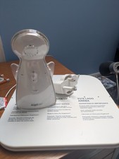 angelcare baby monitor spares/repairs no receiver