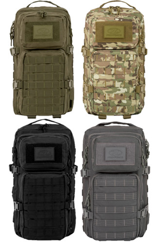 Highlander forces recon l - 28,