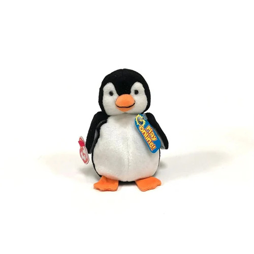 Chill beanies plush - chill,
