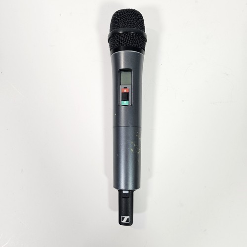 Sennheiser skm xsw e825 - skm-xsw,