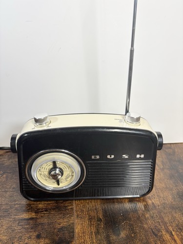 Bush classic model w0251 - bush,
