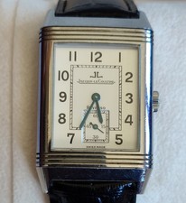 Jaeger LeCoultre Reverso Grand