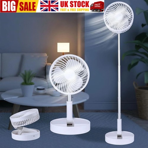 Ezcool cordless fan - ezcool, 2026