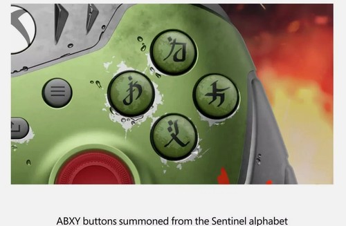 Xbox series wireless - xbox,