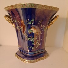 Rare W & R Carlton Ware Art