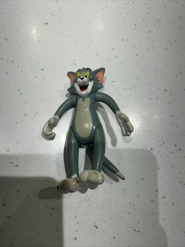 Tom and jerry show mcdonald - and, mcdonald's