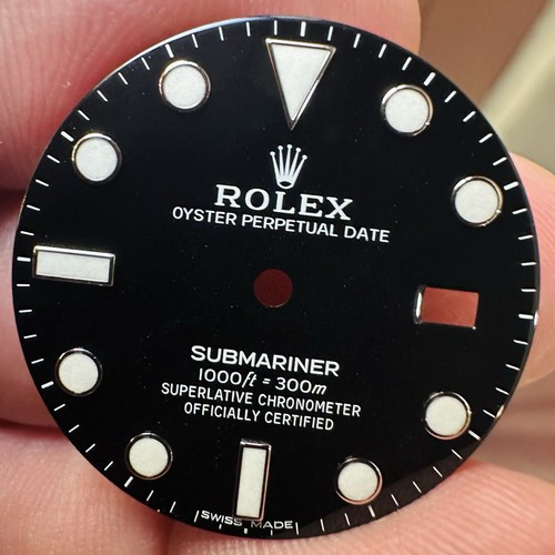 Rolex dial for - rolex,