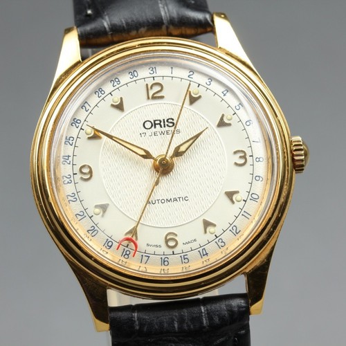 Near mint oris - mint, pointer