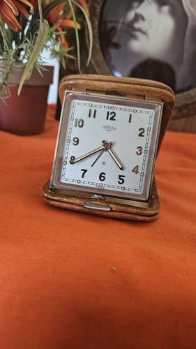 Vintage angelus super desk - vintage, super,