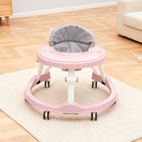 Portable baby walker bouncer - portable,
