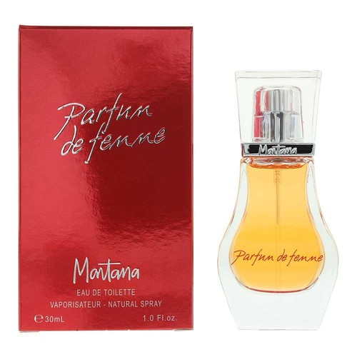 Montana parfum femme womens - parfum, de