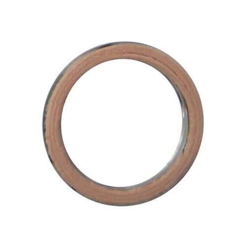 Exhaust manifold gasket - exhaust,