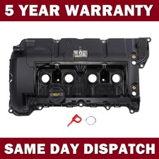 Engine Cylinder Valve Rocker Cover FOR Mini Cooper R55 R56 R57 R58 R59 R60 R61