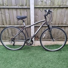 Marin Kentfield FS City Series