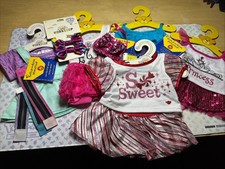 Build-A-Bear Bundle of Brand