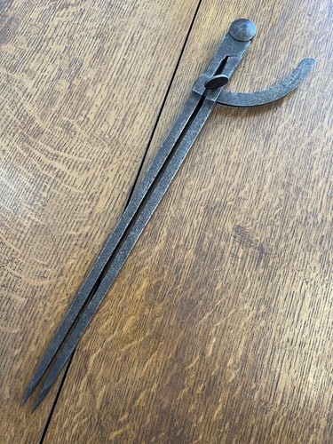 Massive dividers - 18”,