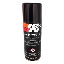 K&N Filters Air Filter Oil -