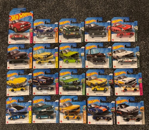 Hot wheels job - wheels,