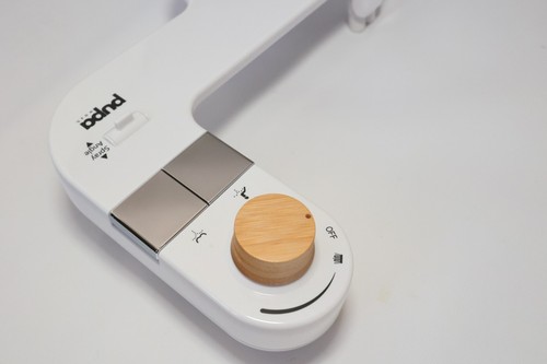 New bidet attachment - new,
