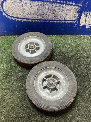 Lawnflite pro 553 hrs - lawnflite,
