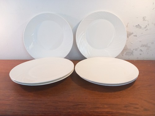 Wedgwood bone china - bone,