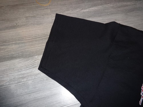Unworn shirt death metal - death,