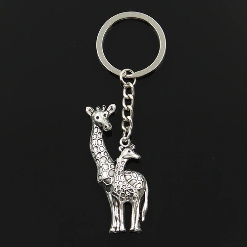 Giraffe giraffa spirit - giraffa, animal