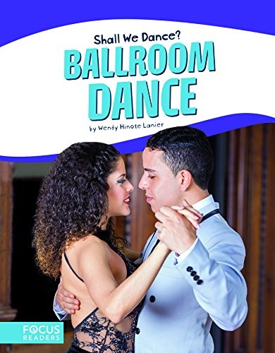 Ballroom dance focus - ballroom, (focus