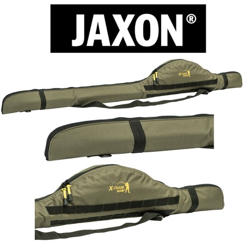 Jaxon spinning fishing rod - fishing,