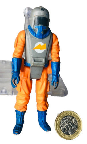 Action figure toy - figure,