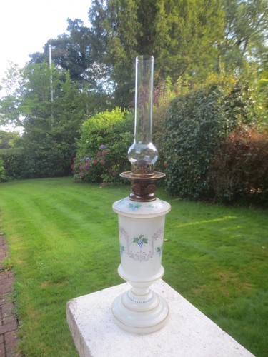 Rare martins patent twin wick - twin,