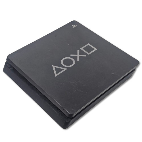 Sony playstation slim - playstation,