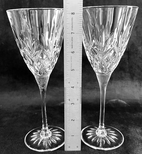 Thomas webb crystal - thomas,