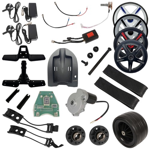 Pro rider electric golf - electric,