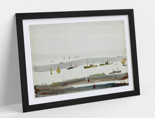 The estuary lowry home - estuary,, l.s.