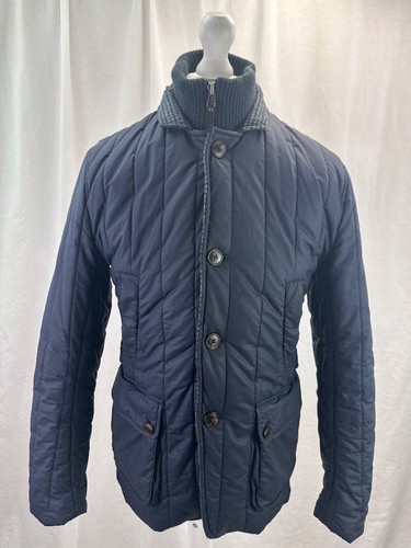 Ted baker navy padded winter - ted,