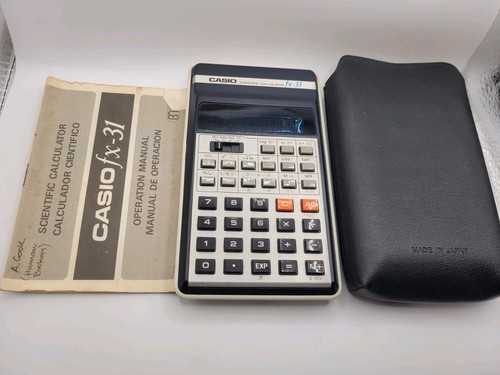 Vintage casio - vintage,