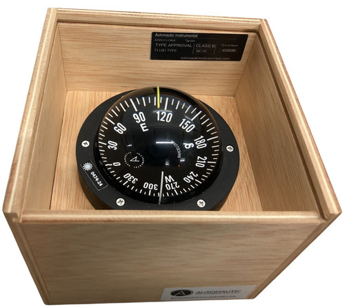 Compass autonautic - compass,