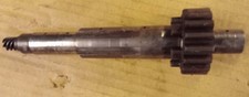 BSA A10 gearbox layshaft  &