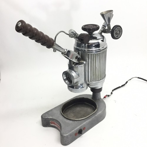 Era 50s lever - lever, machine