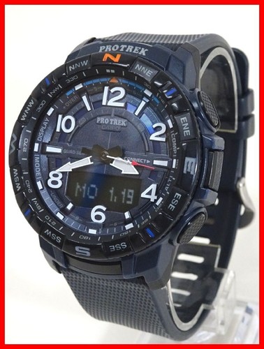 Casio pro trek - trek, prt-b50