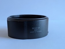 Ricoh GA-1 Lens Adapter for GR III