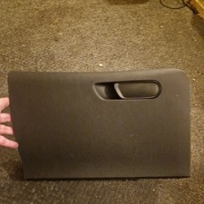 CITROEN DS4 2015 GLOVE BOX