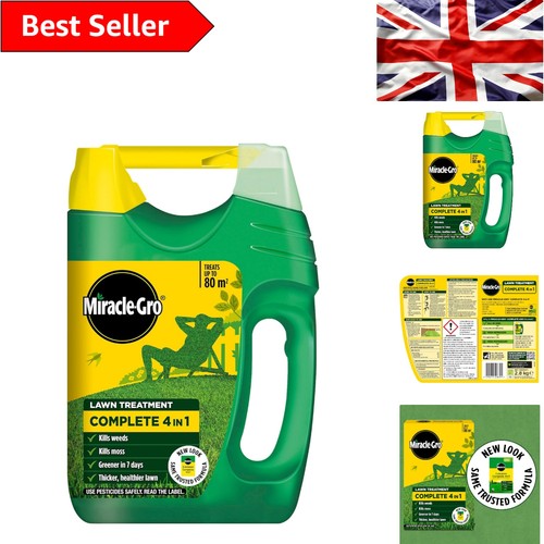 Miracle gro complete 1 - complete, in