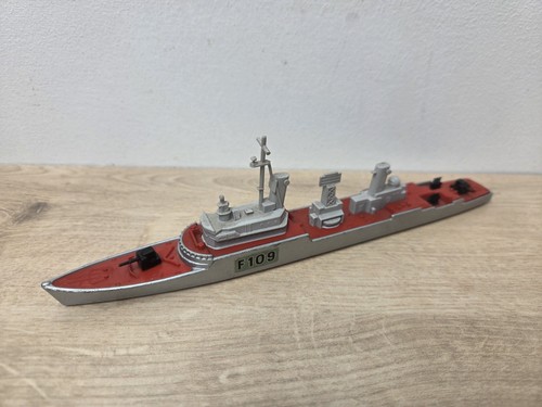 Matchbox seakings 301 - matchbox, k-301