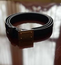 dolce  & gabbana  silver &