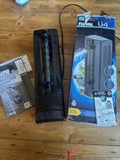 Fluval U4 Underwater Aquarium