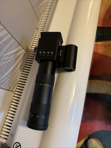 Monoculow digital infrared - monoculow,