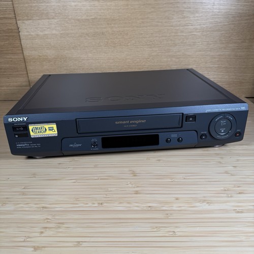 Sony slv se70 - slv-se70, vhs