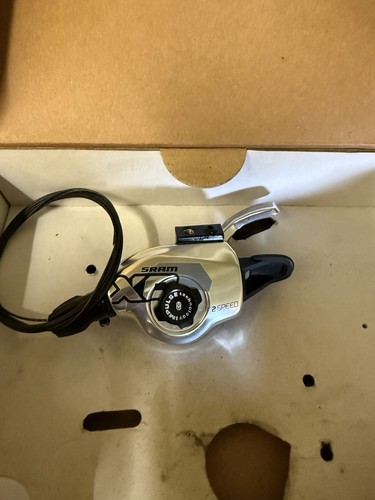 Sram speed trigger - sram,